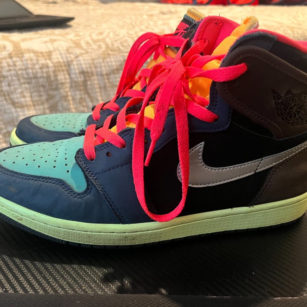 Jordan 1 - Picture 2 of 4
